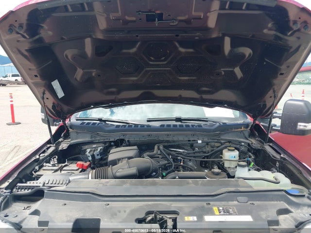 Продажа на аукционе авто 2024 Ford F-250 Xlt, vin: 1FT7W2BN1REF81431, номер лота: 45070683