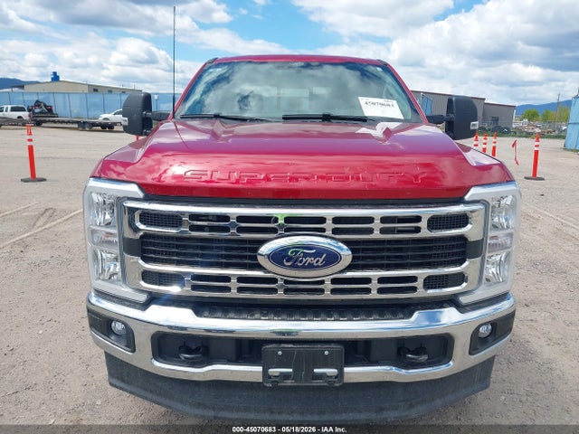 Продажа на аукционе авто 2024 Ford F-250 Xlt, vin: 1FT7W2BN1REF81431, номер лота: 45070683