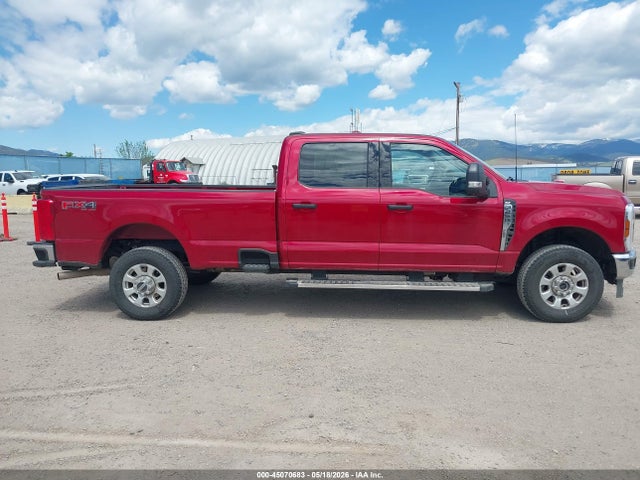 Продажа на аукционе авто 2024 Ford F-250 Xlt, vin: 1FT7W2BN1REF81431, номер лота: 45070683