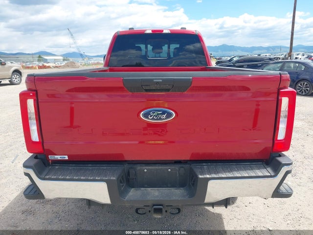 Продажа на аукционе авто 2024 Ford F-250 Xlt, vin: 1FT7W2BN1REF81431, номер лота: 45070683