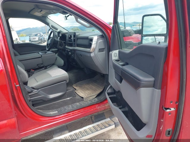 Продажа на аукционе авто 2024 Ford F-250 Xlt, vin: 1FT7W2BN1REF81431, номер лота: 45070683