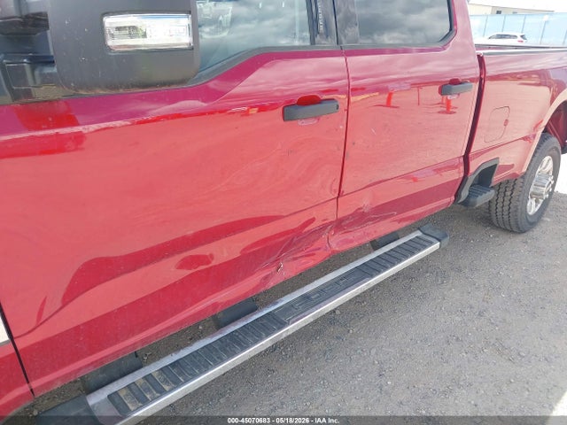 Продажа на аукционе авто 2024 Ford F-250 Xlt, vin: 1FT7W2BN1REF81431, номер лота: 45070683