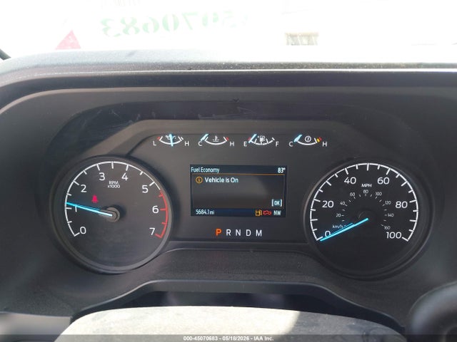 Продажа на аукционе авто 2024 Ford F-250 Xlt, vin: 1FT7W2BN1REF81431, номер лота: 45070683