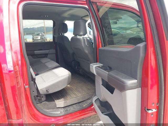 Продажа на аукционе авто 2024 Ford F-250 Xlt, vin: 1FT7W2BN1REF81431, номер лота: 45070683