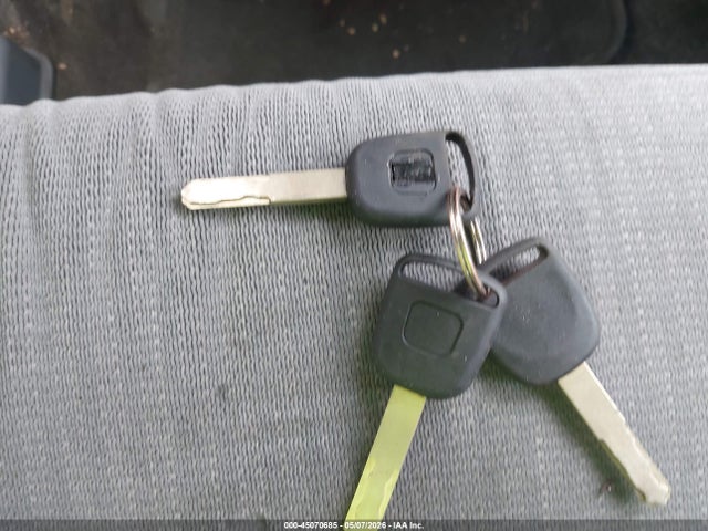 45070685 :رقم المزاد ، 1HGCM66315A010321 vin ، 2005 Honda Accord 3.0 Lx مزاد بيع