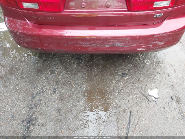 45070685 :رقم المزاد ، 1HGCM66315A010321 vin ، 2005 Honda Accord 3.0 Lx مزاد بيع