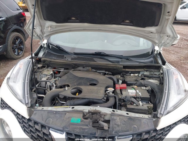 Продажа на аукционе авто 2016 Nissan Juke S, vin: JN8AF5MR8GT600741, номер лота: 45070686