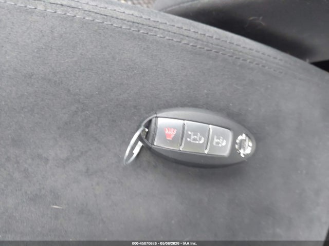 Продажа на аукционе авто 2016 Nissan Juke S, vin: JN8AF5MR8GT600741, номер лота: 45070686
