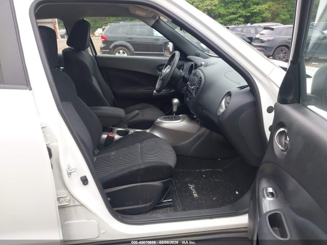 Продажа на аукционе авто 2016 Nissan Juke S, vin: JN8AF5MR8GT600741, номер лота: 45070686