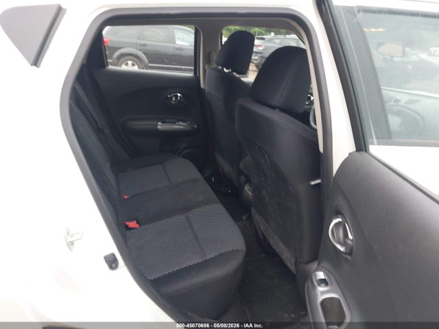 Продажа на аукционе авто 2016 Nissan Juke S, vin: JN8AF5MR8GT600741, номер лота: 45070686