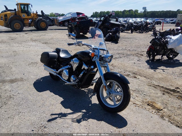 Honda Vt1300 Ct 2015 JH2SC6673FK500195 zdjęcie główne