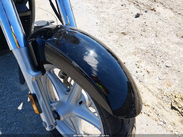 JH2SC6673FK500195 Honda Vt1300 Ct