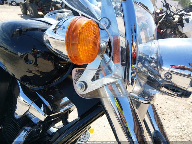 JH2SC6673FK500195 Honda Vt1300 Ct