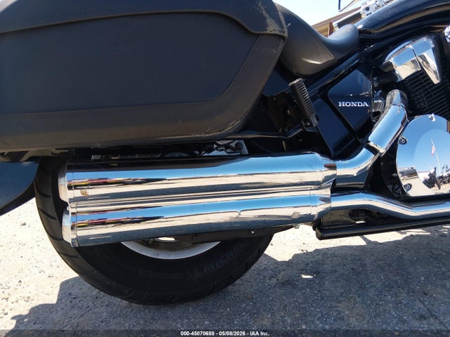 JH2SC6673FK500195 Honda Vt1300 Ct
