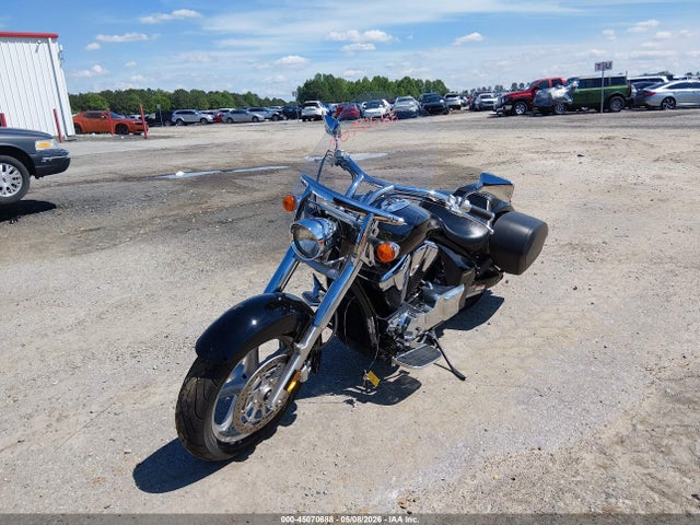 JH2SC6673FK500195 Honda Vt1300 Ct