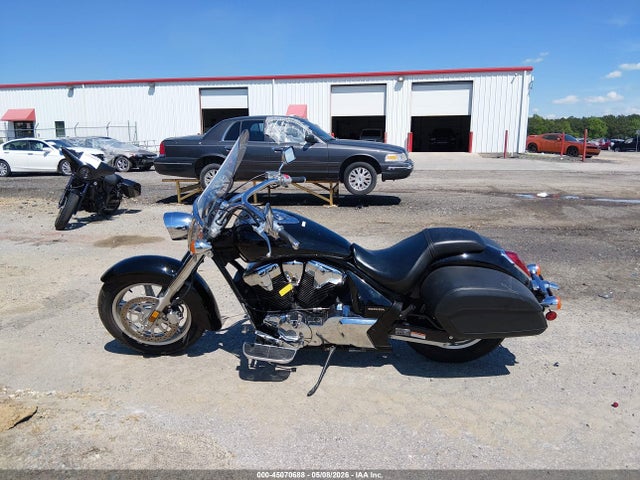 JH2SC6673FK500195 Honda Vt1300 Ct