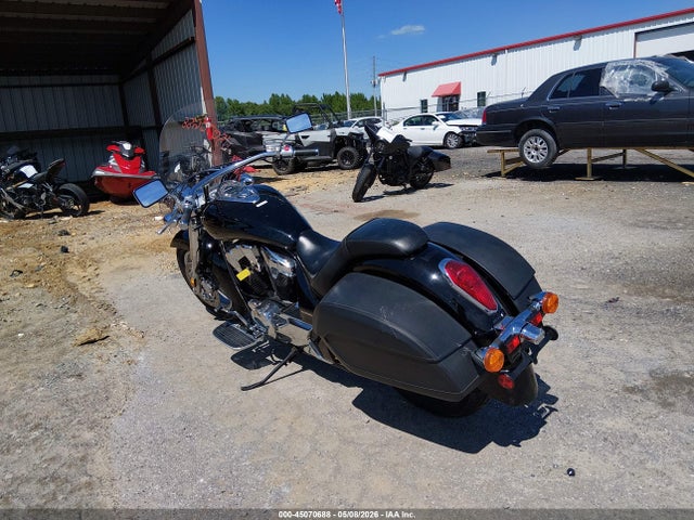 Продаж на аукціоні авто 2015 Honda Vt1300 Ct, vin: JH2SC6673FK500195, номер лоту: 45070688