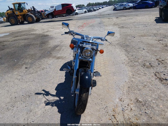 JH2SC6673FK500195 Honda Vt1300 Ct