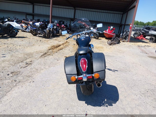 JH2SC6673FK500195 Honda Vt1300 Ct