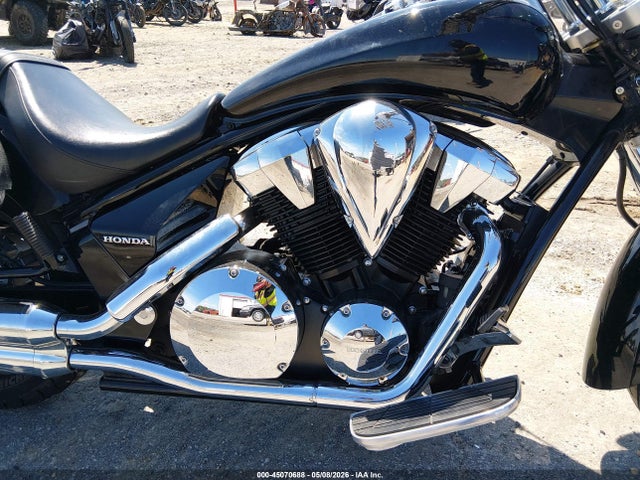 JH2SC6673FK500195 Honda Vt1300 Ct
