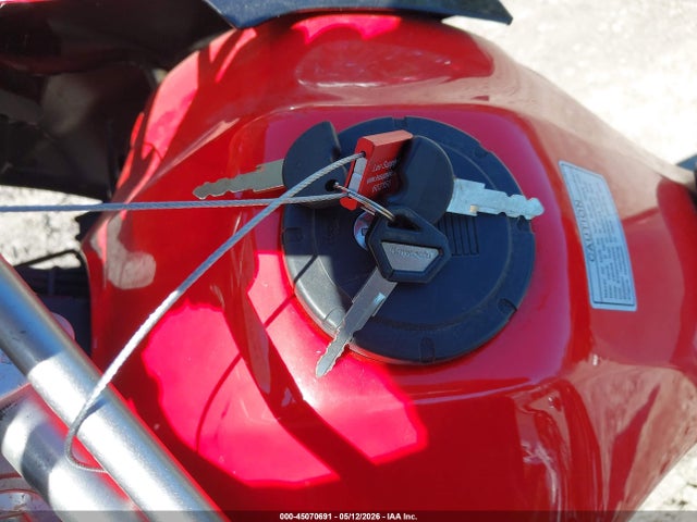 45070691 :رقم المزاد ، JKAKLEE199DA17705 vin ، 2009 Kawasaki Kl650 E مزاد بيع