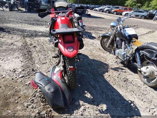 45070691 :رقم المزاد ، JKAKLEE199DA17705 vin ، 2009 Kawasaki Kl650 E مزاد بيع