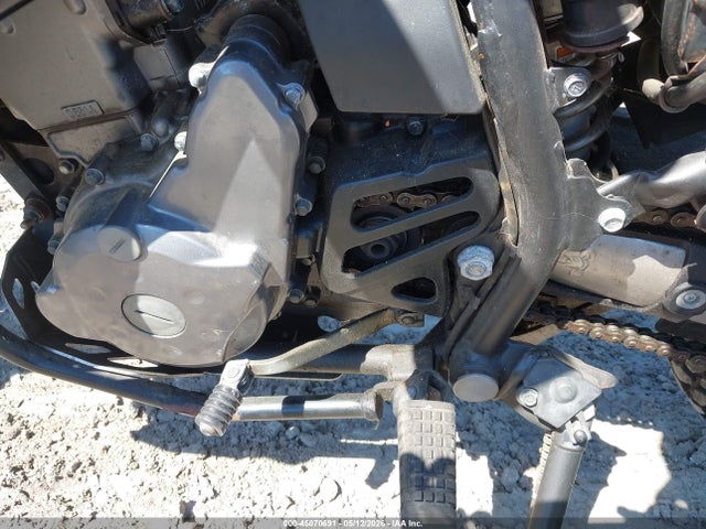 45070691 :رقم المزاد ، JKAKLEE199DA17705 vin ، 2009 Kawasaki Kl650 E مزاد بيع