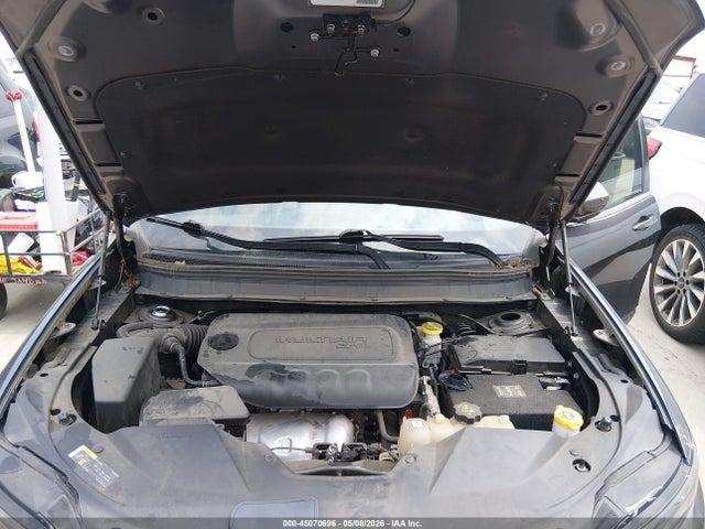 Aukcja sprzedaży 2020 Jeep Cherokee Latitude Plus Fwd, vin: 1C4PJLLB6LD543134, numer aukcji: 45070696