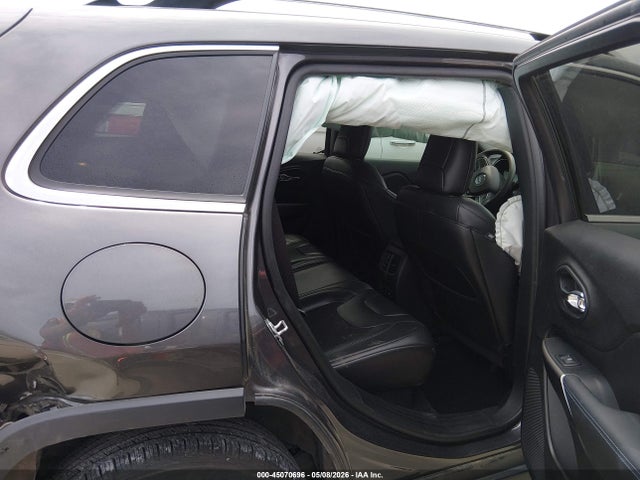 Aukcja sprzedaży 2020 Jeep Cherokee Latitude Plus Fwd, vin: 1C4PJLLB6LD543134, numer aukcji: 45070696