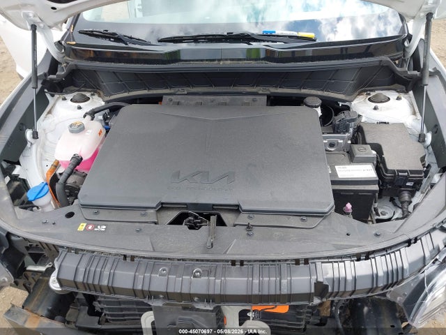 Aukcja sprzedaży 2024 Kia Niro Ev Wave, vin: KNDCT3L17R5087244, numer aukcji: 45070697