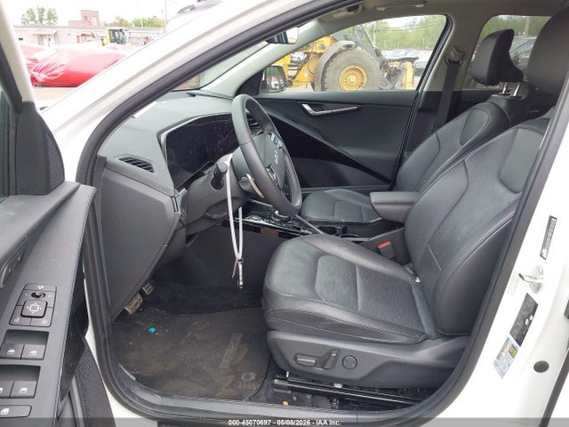 Aukcja sprzedaży 2024 Kia Niro Ev Wave, vin: KNDCT3L17R5087244, numer aukcji: 45070697