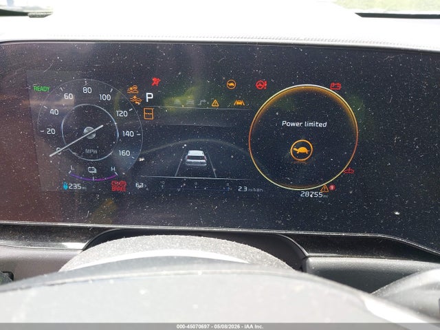 Aukcja sprzedaży 2024 Kia Niro Ev Wave, vin: KNDCT3L17R5087244, numer aukcji: 45070697