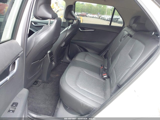 Aukcja sprzedaży 2024 Kia Niro Ev Wave, vin: KNDCT3L17R5087244, numer aukcji: 45070697