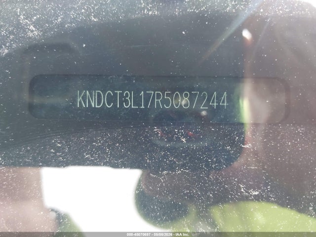 Aukcja sprzedaży 2024 Kia Niro Ev Wave, vin: KNDCT3L17R5087244, numer aukcji: 45070697