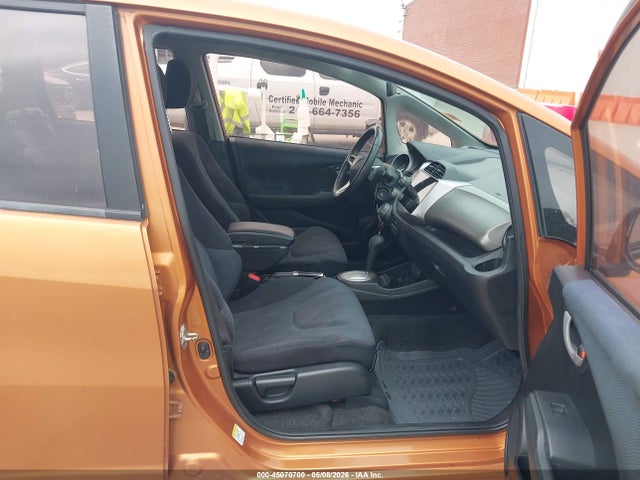 Aukcja sprzedaży 2009 Honda Fit Sport, vin: JHMGE88489S069332, numer aukcji: 45070700