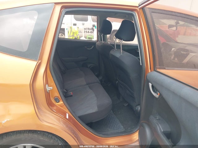 Aukcja sprzedaży 2009 Honda Fit Sport, vin: JHMGE88489S069332, numer aukcji: 45070700