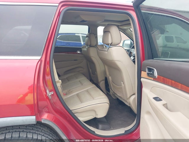 Aukcja sprzedaży 2011 Jeep Grand Cherokee Overland, vin: 1J4RR6GT2BC606024, numer aukcji: 45070702