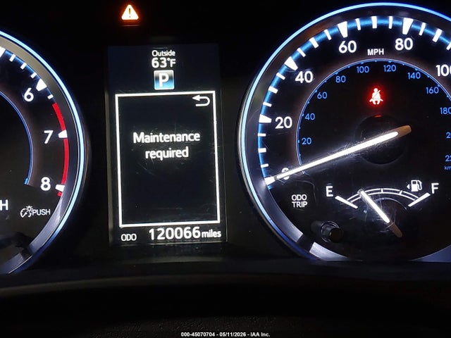 Aukcja sprzedaży 2015 Toyota Highlander Xle V6, vin: 5TDKKRFH9FS102276, numer aukcji: 45070704