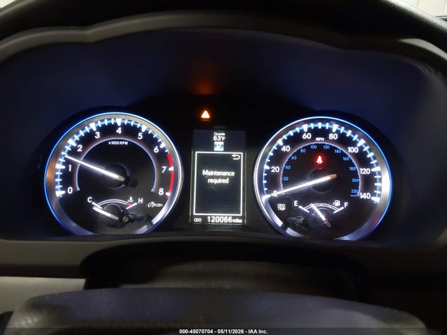Aukcja sprzedaży 2015 Toyota Highlander Xle V6, vin: 5TDKKRFH9FS102276, numer aukcji: 45070704
