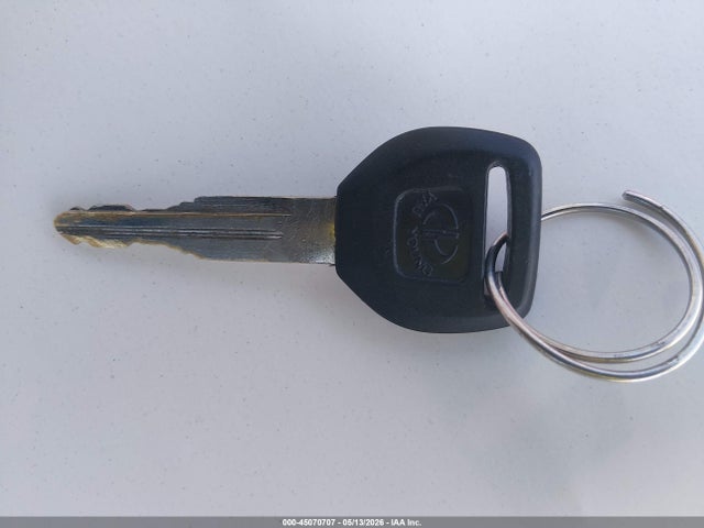 Aukcja sprzedaży 1996 Honda Civic Cx, vin: 2HGEJ642XTH123680, numer aukcji: 45070707
