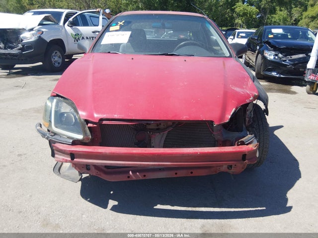 Aukcja sprzedaży 1996 Honda Civic Cx, vin: 2HGEJ642XTH123680, numer aukcji: 45070707