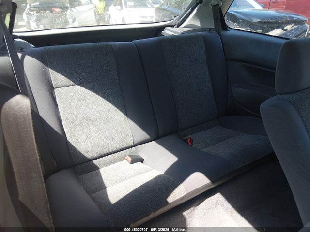 Aukcja sprzedaży 1996 Honda Civic Cx, vin: 2HGEJ642XTH123680, numer aukcji: 45070707