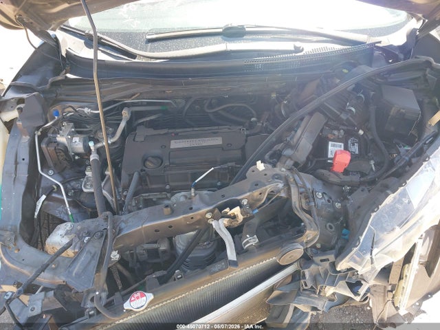Honda CR-V EX 2015 3CZRM3H54FG702463 Image 10