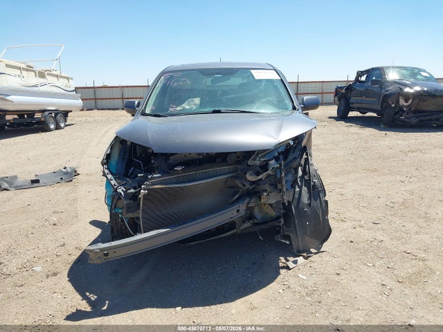 Honda CR-V EX 2015 3CZRM3H54FG702463 Image 12