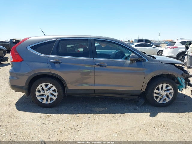 Honda CR-V EX 2015 3CZRM3H54FG702463 Image 13