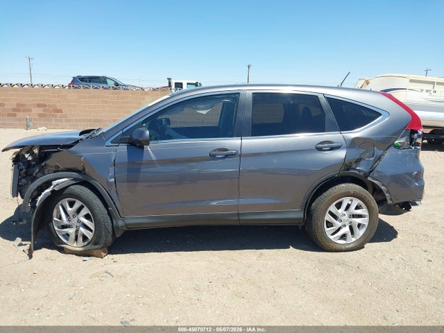 Honda CR-V EX 2015 3CZRM3H54FG702463 Image 14