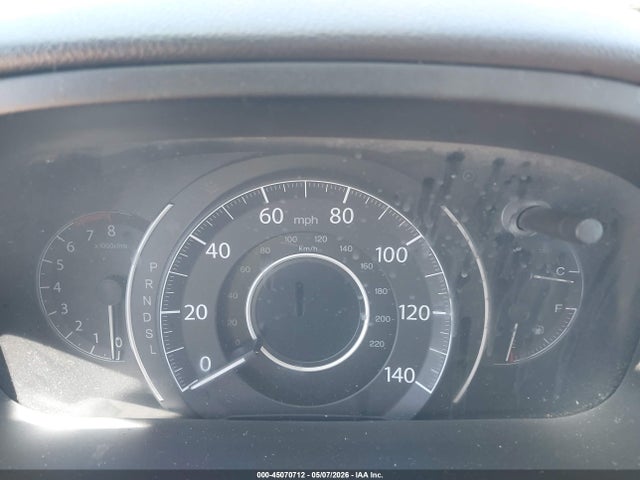 Honda CR-V EX 2015 3CZRM3H54FG702463 Image 15