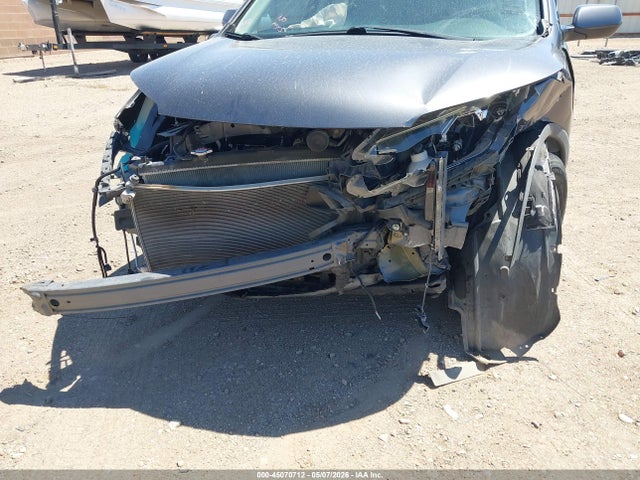 Honda CR-V EX 2015 3CZRM3H54FG702463 Image 6