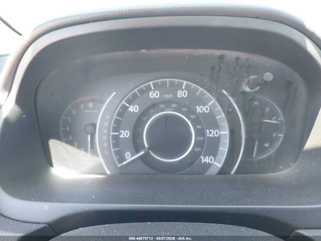 Honda CR-V EX 2015 3CZRM3H54FG702463 Image 7