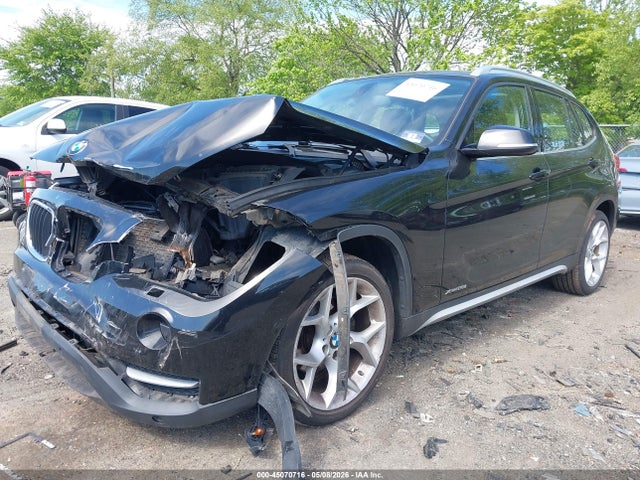 Aukcja sprzedaży 2013 Bmw X1 Xdrive28i, vin: WBAVL1C5XDVR89120, numer aukcji: 45070716